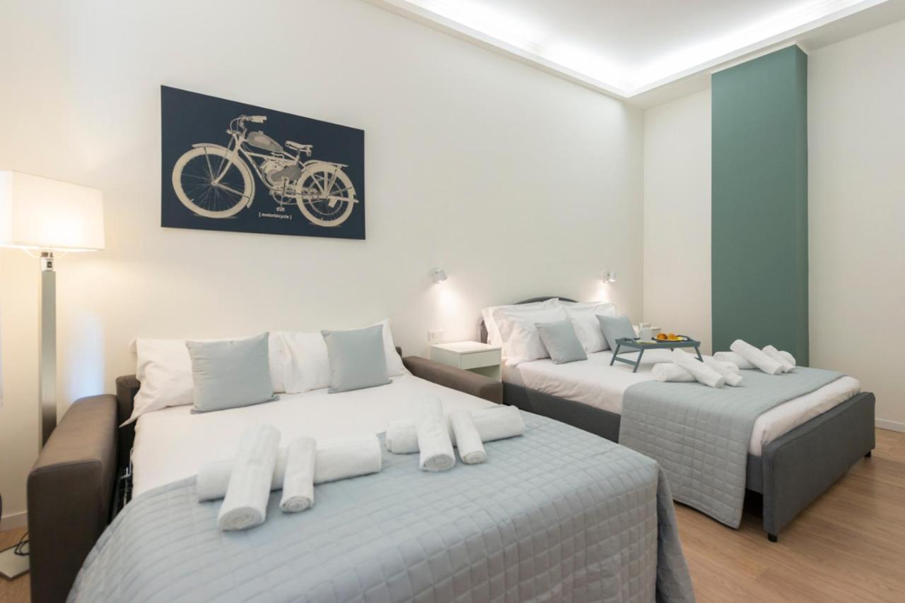 Montenapoleone 5 Min Duomo Fashion Center Milano Ngoại thất bức ảnh